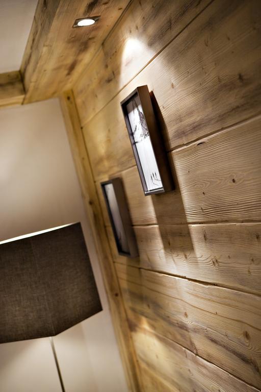 Cgh Residences & Spas Le Cristal De L'Alpe Alpe d'Huez Exteriér fotografie